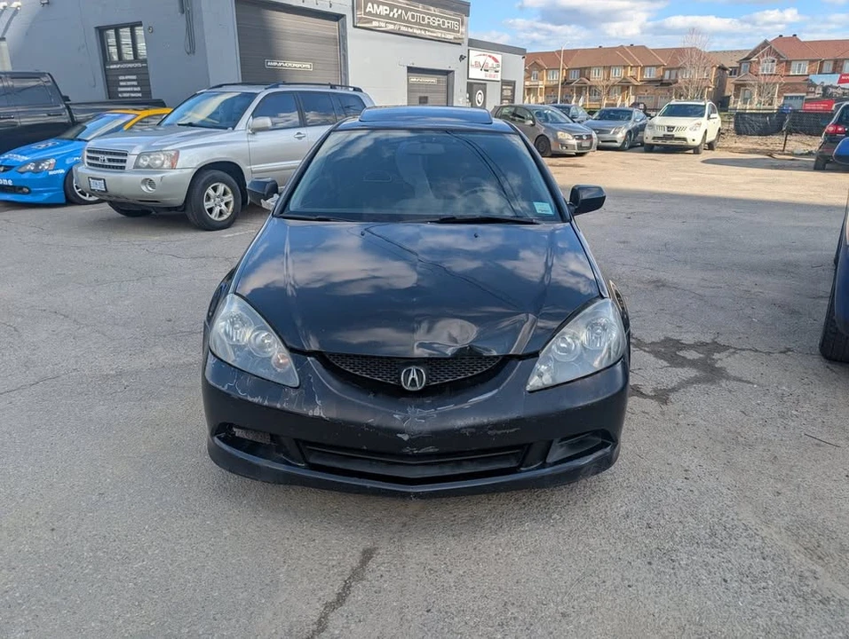 2006 Acura RSX - Image 2 of 13