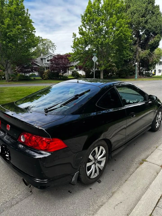 2006 Acura RSX - Image 3 of 12