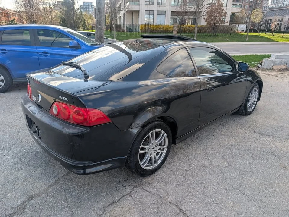 2006 Acura RSX - Image 4 of 13