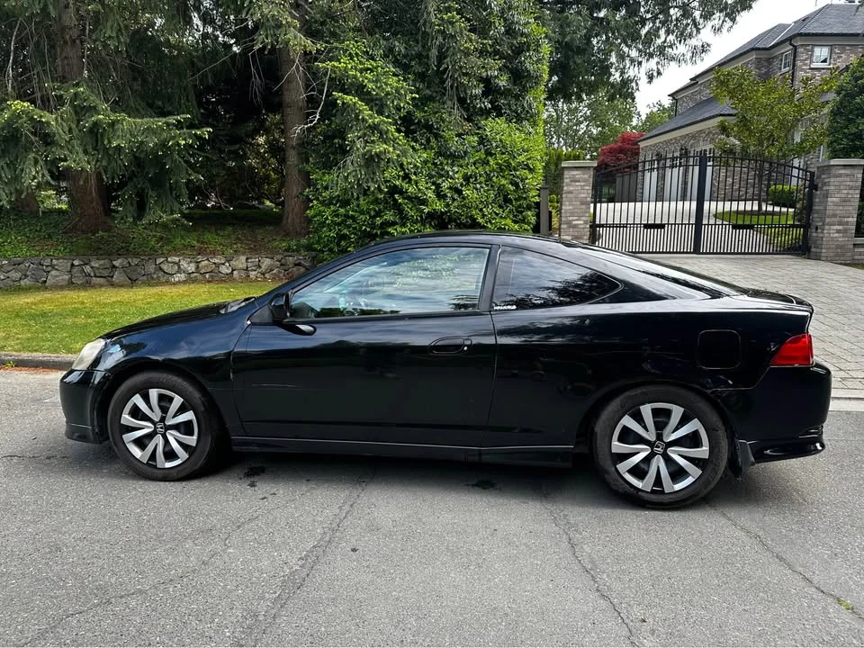 2006 Acura RSX - Image 4 of 12