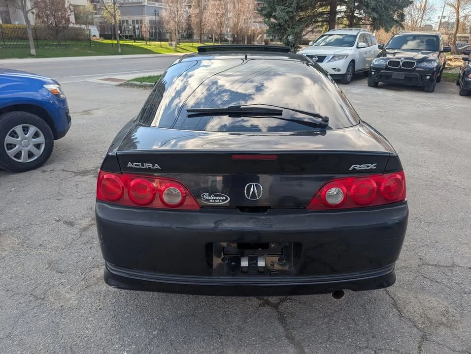 2006 Acura RSX - Image 5 of 13