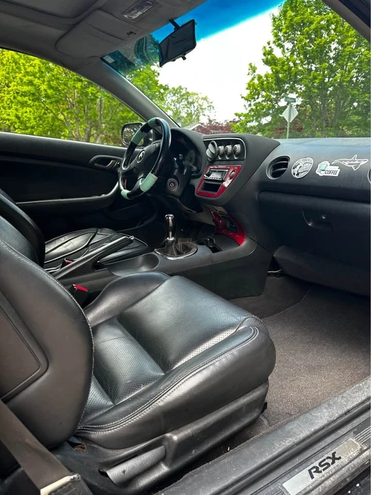 2006 Acura RSX - Image 6 of 12