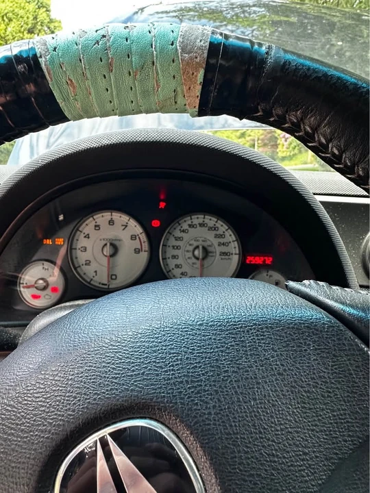 2006 Acura RSX - Image 11 of 12
