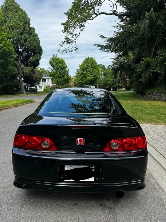 2006 Acura RSX - Image 2 of 12