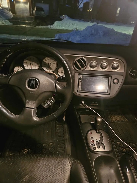 2006 Acura RSX - Image 13 of 14