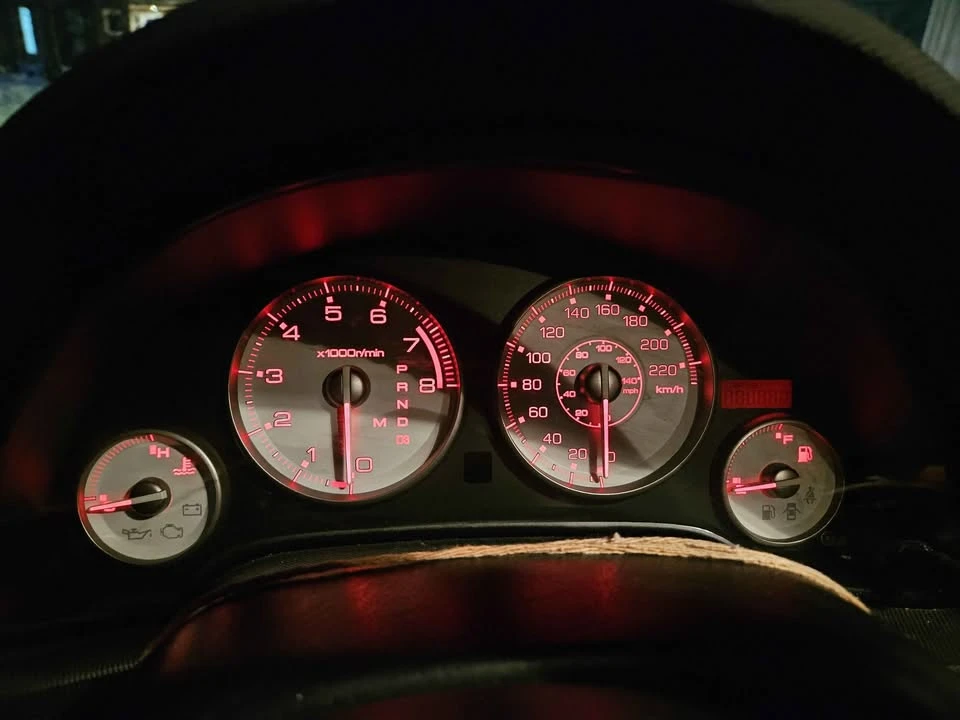 2006 Acura RSX - Image 11 of 14
