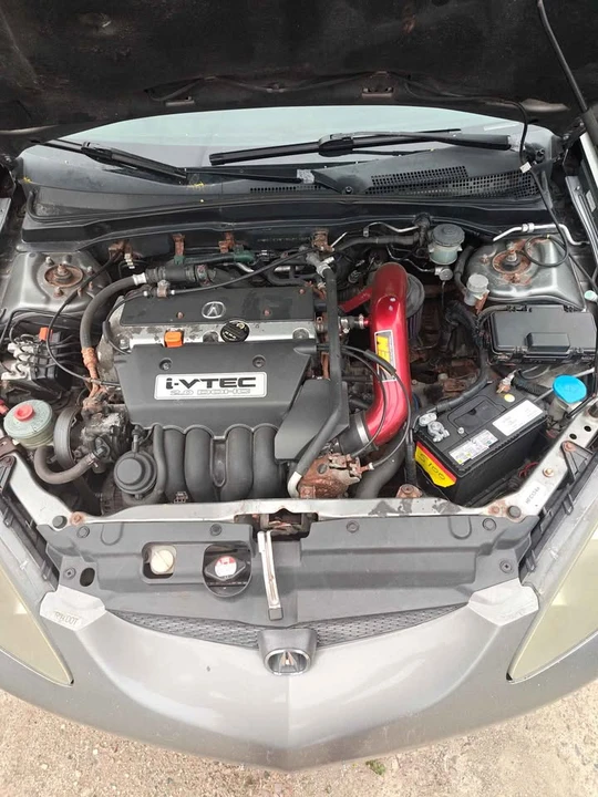 2006 Acura RSX - Image 3 of 15