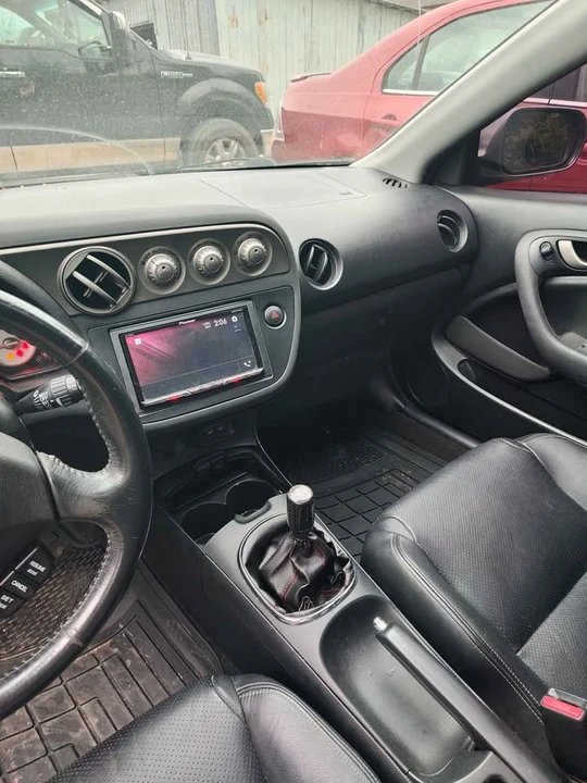 2006 Acura RSX - Image 13 of 15