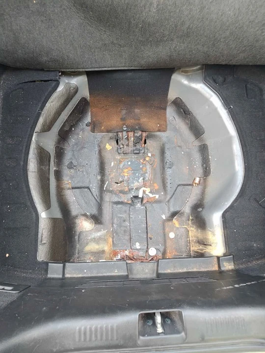 2006 Acura RSX - Image 7 of 15