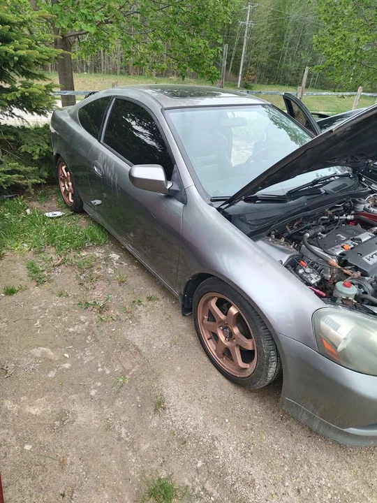 2006 Acura RSX - Image 2 of 15