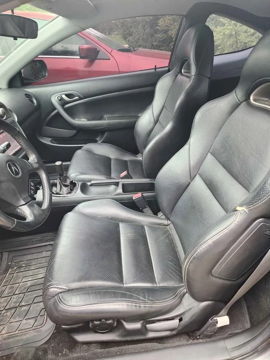 2006 Acura RSX - Image 12 of 15