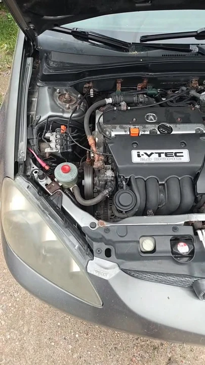 2006 Acura RSX - Image 15 of 15