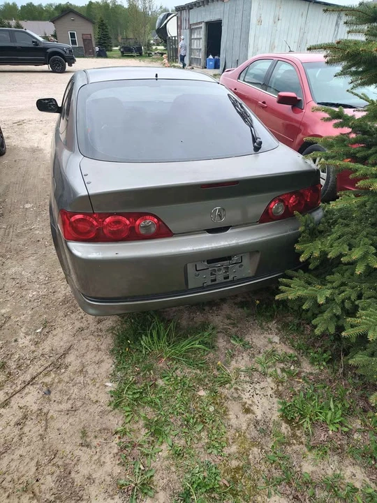 2006 Acura RSX - Image 5 of 15