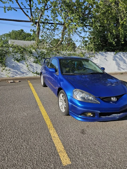 2006 Acura RSX - Image 2 of 17