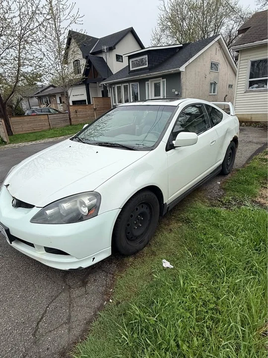 2006 Acura RSX - Image 2 of 7