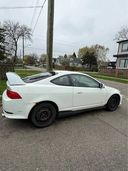 2006 Acura RSX - Image 4 of 7