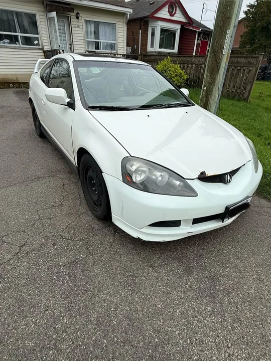 2006 Acura RSX - Image 3 of 7