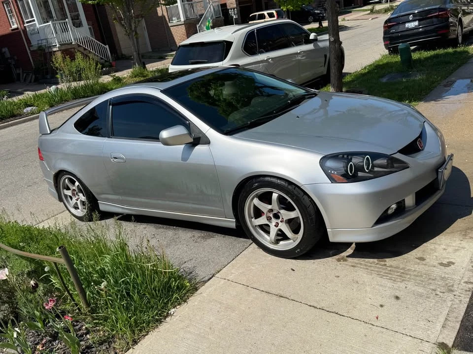 2006 Acura RSX - Image 2 of 8