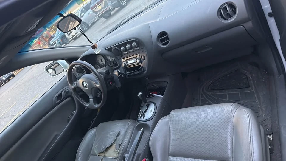 2006 Acura RSX - Image 6 of 7
