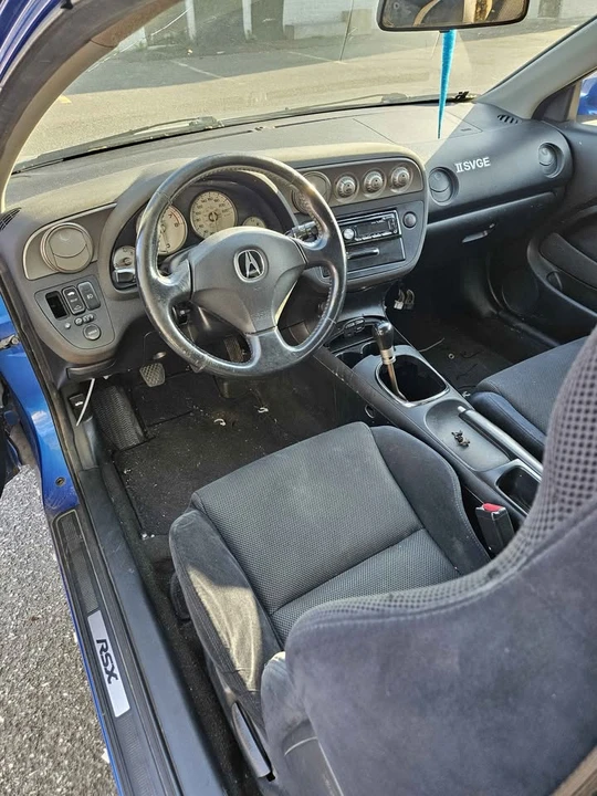2006 Acura RSX - Image 12 of 17
