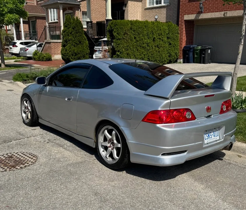 2006 Acura RSX - Image 5 of 8