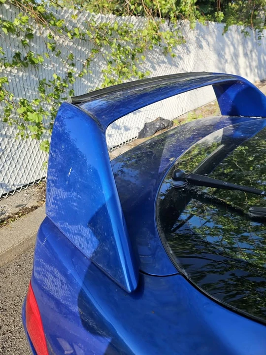 2006 Acura RSX - Image 7 of 17