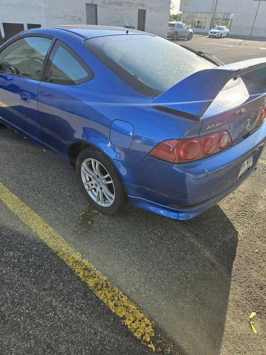 2006 Acura RSX - Image 5 of 17