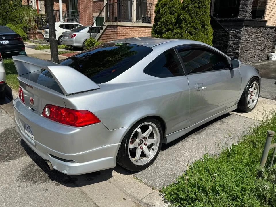 2006 Acura RSX - Image 3 of 8