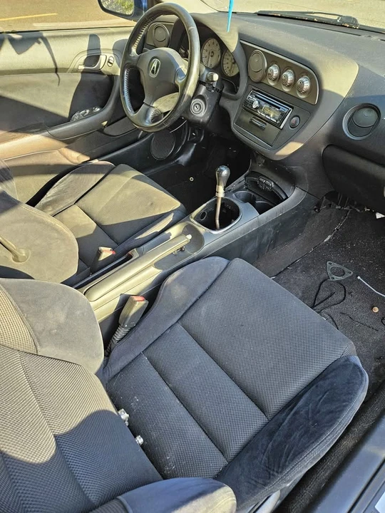 2006 Acura RSX - Image 13 of 17