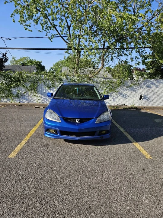 2006 Acura RSX - Image 3 of 17