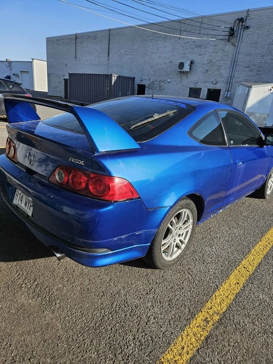2006 Acura RSX - Image 4 of 17