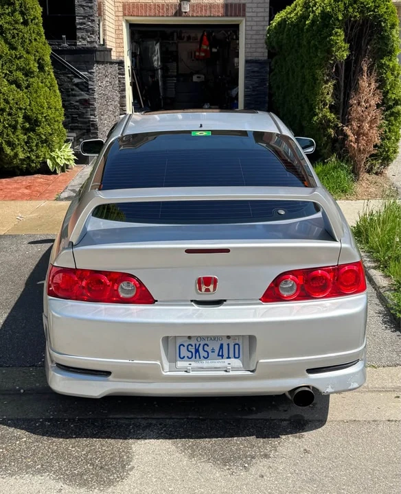 2006 Acura RSX - Image 4 of 8