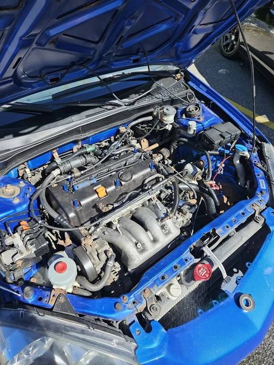 2006 Acura RSX - Image 16 of 17
