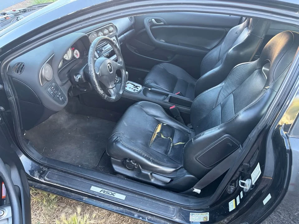 2006 Acura RSX - Image 9 of 14