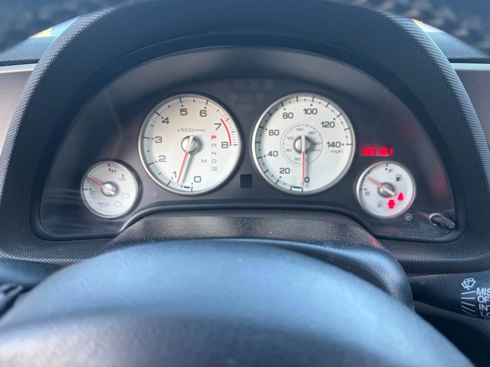 2006 Acura RSX - Image 14 of 14