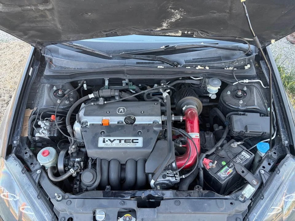 2006 Acura RSX - Image 2 of 14