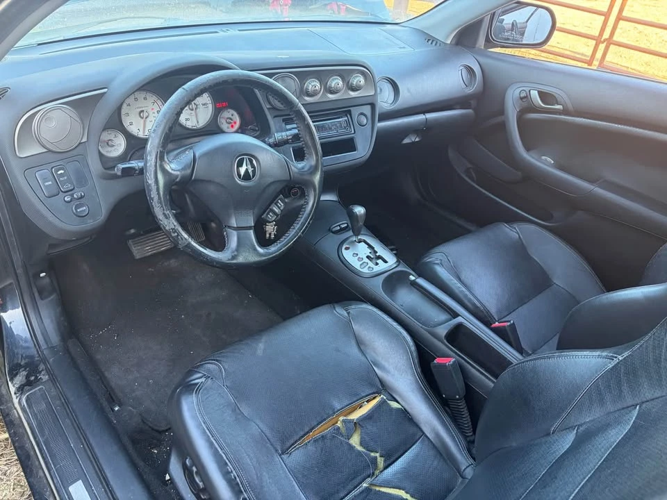 2006 Acura RSX - Image 10 of 14