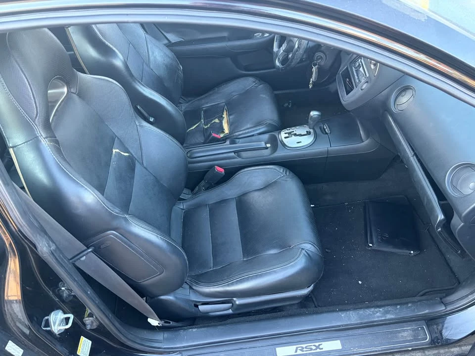 2006 Acura RSX - Image 11 of 14