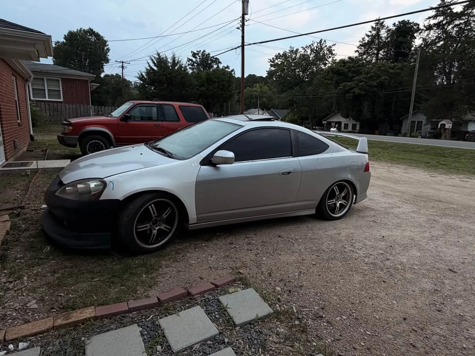 2006 Acura RSX - Image 9 of 10