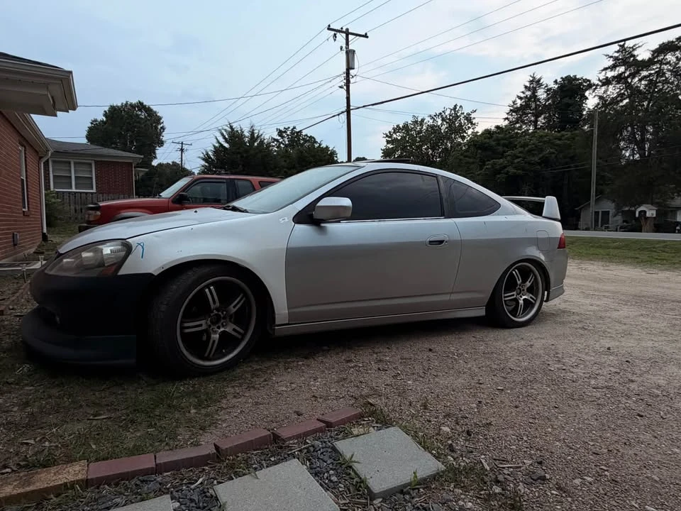 2006 Acura RSX - Image 2 of 10