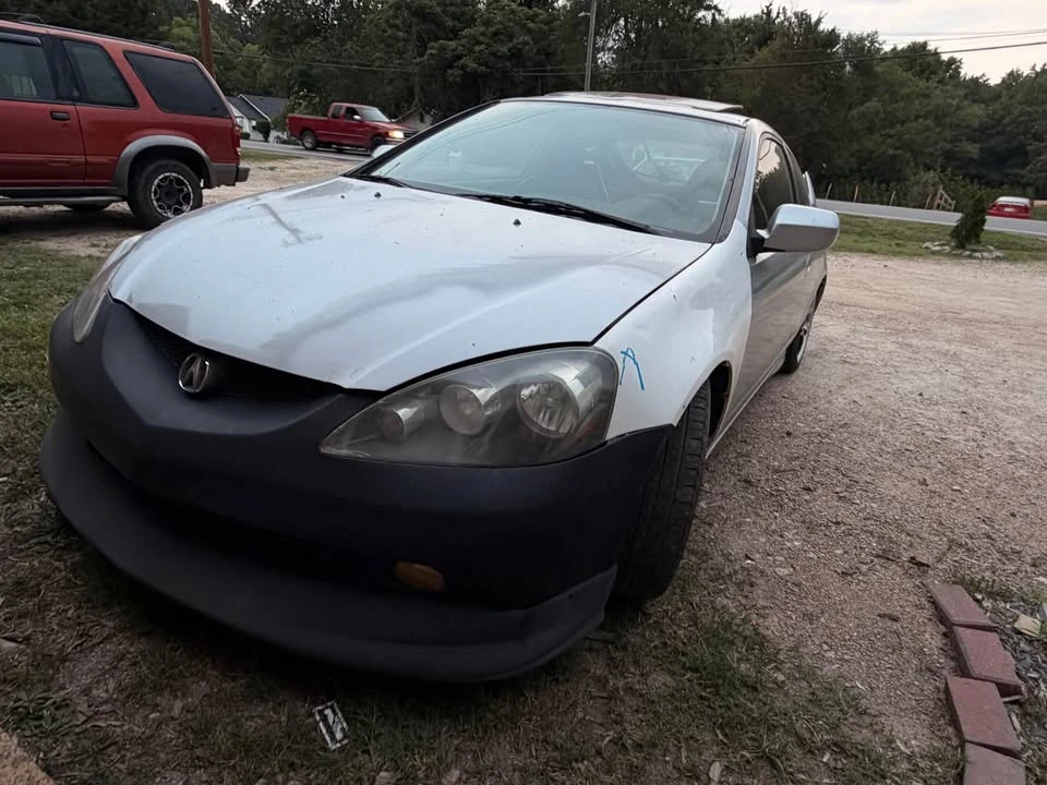 2006 Acura RSX - Image 3 of 10