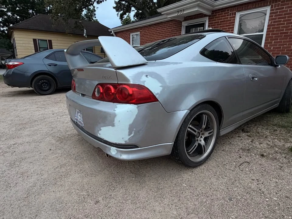 2006 Acura RSX - Image 5 of 10