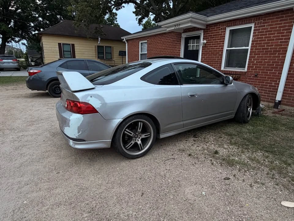 2006 Acura RSX - Image 4 of 10