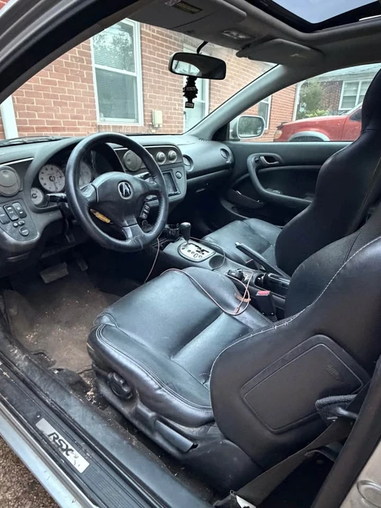 2006 Acura RSX - Image 6 of 10