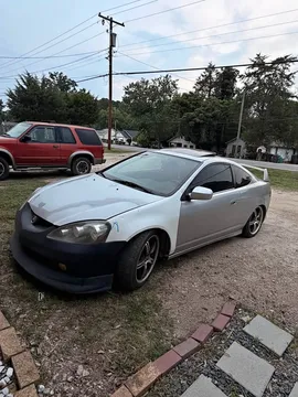 2006 Acura RSX