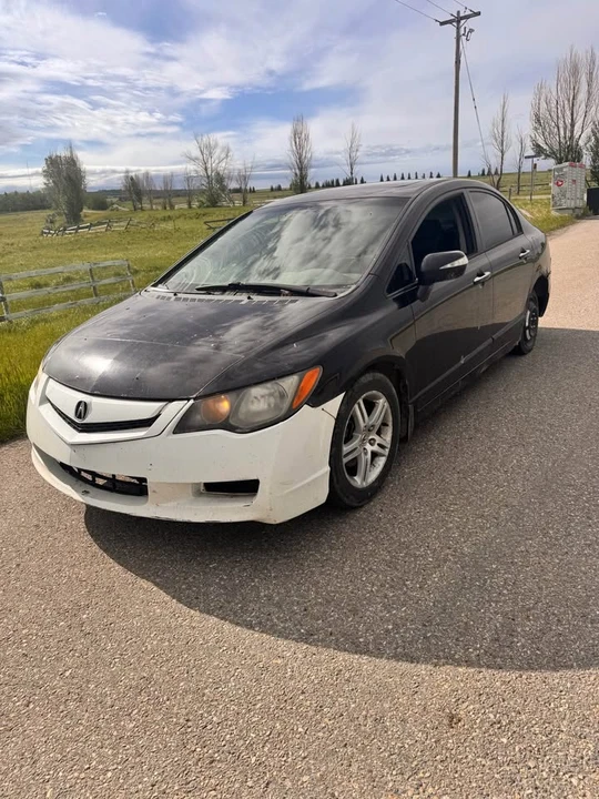 2006 Acura RSX - Image 2 of 3