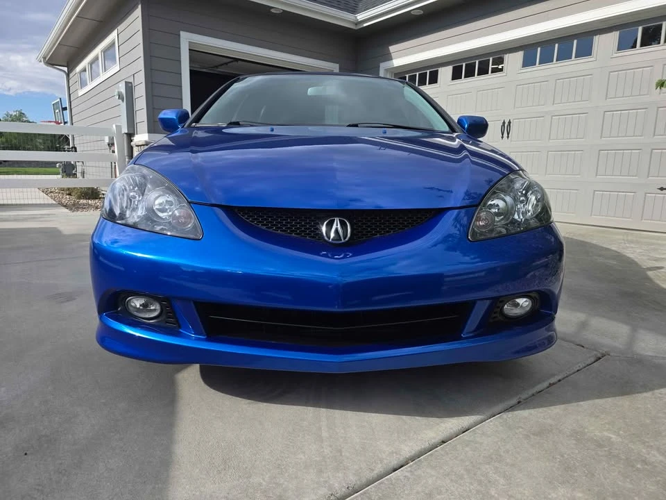 2006 Acura RSX - Image 3 of 16