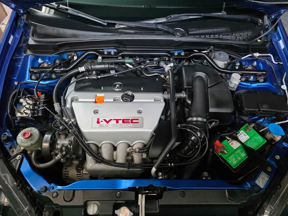 2006 Acura RSX - Image 16 of 16