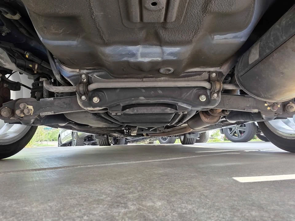 2006 Acura RSX - Image 13 of 16