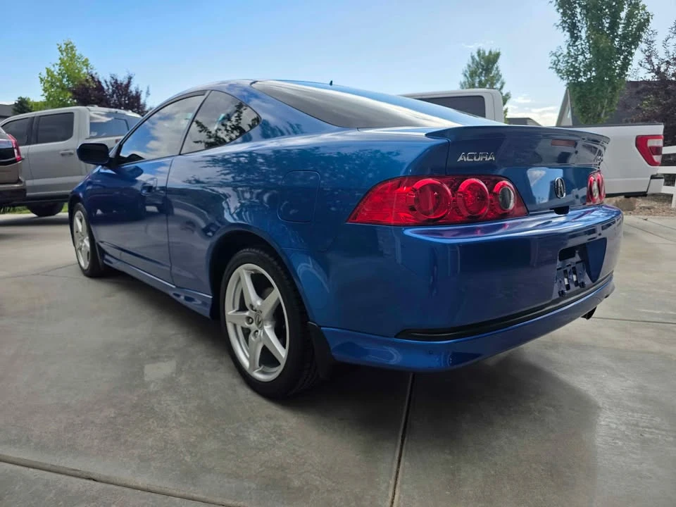 2006 Acura RSX - Image 8 of 16